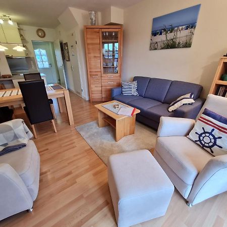 Lerius Villa Wyk auf Foehr Ngoại thất bức ảnh