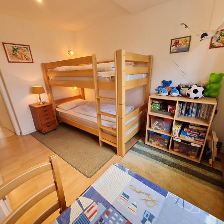 Lerius Villa Wyk auf Foehr Ngoại thất bức ảnh