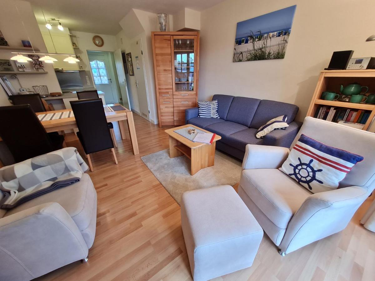 Lerius Villa Wyk auf Foehr Ngoại thất bức ảnh