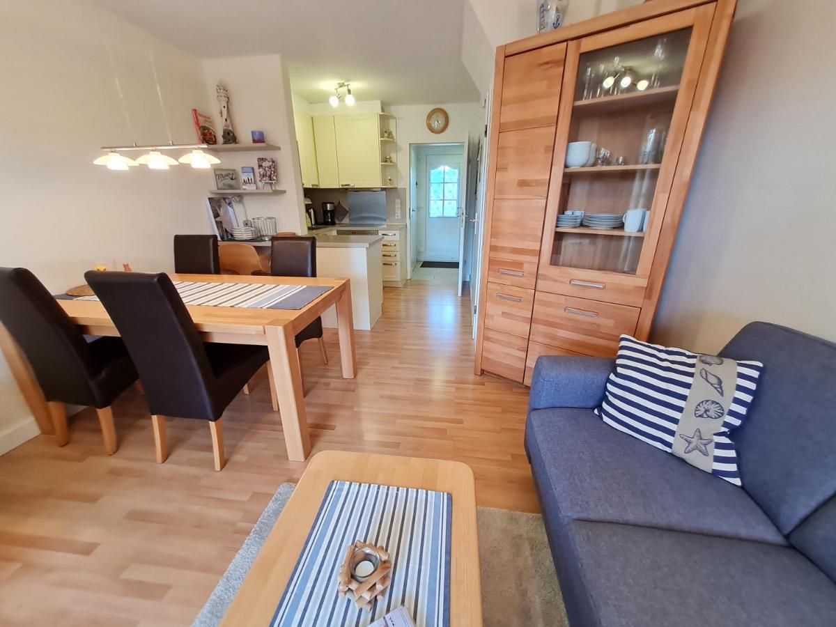 Lerius Villa Wyk auf Foehr Ngoại thất bức ảnh