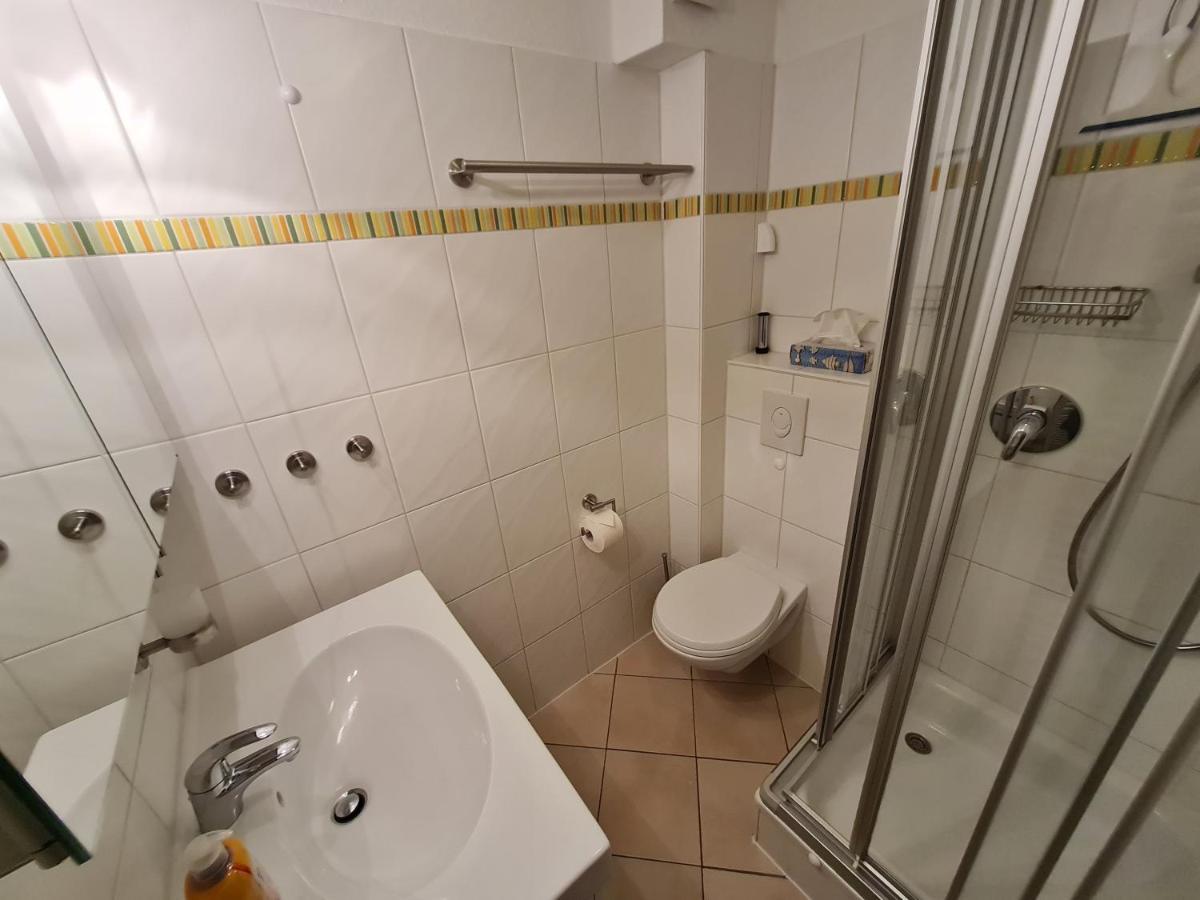 Lerius Villa Wyk auf Foehr Ngoại thất bức ảnh